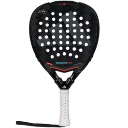 Adidas Ale Galán Metalbone HRD+ 3.4 2025 Negra y Blanca
